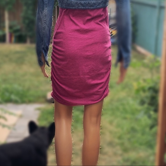 Bench T-Shirt Dress - Picture 7 of 11